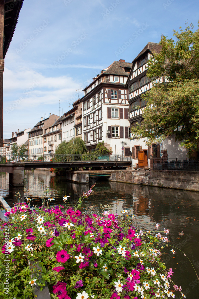 Strasbourg - Little France