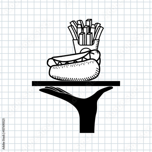 nutritive food design 