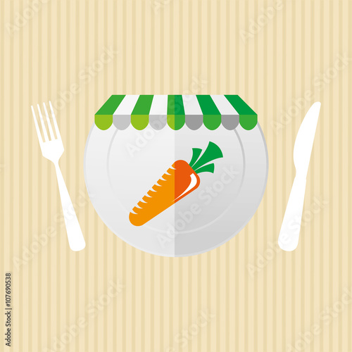 nutritive food design 