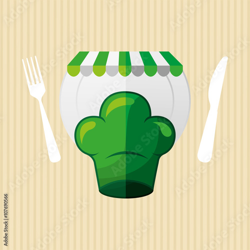 nutritive food design 