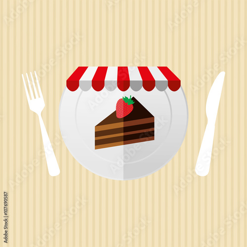 nutritive food design 