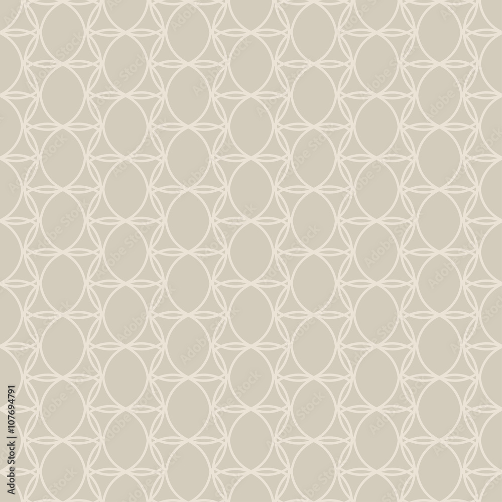 Fototapeta premium Seamless pattern of abstract texture. Vector illustration backgr