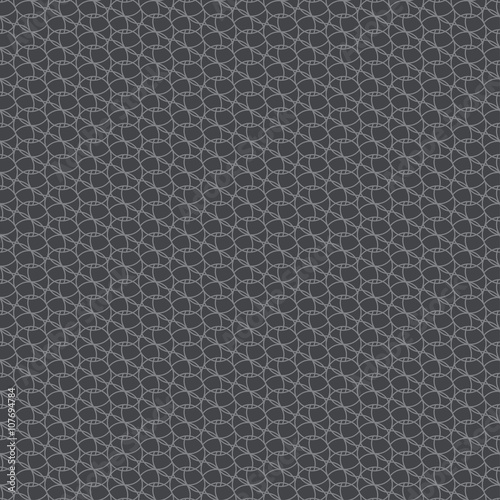 Wallpaper Mural Seamless pattern of abstract texture. Vector illustration backgr Torontodigital.ca