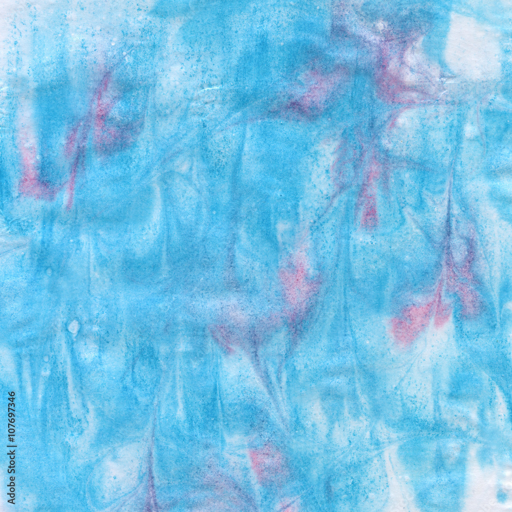 Obraz premium background color textures. gouache. watercolor