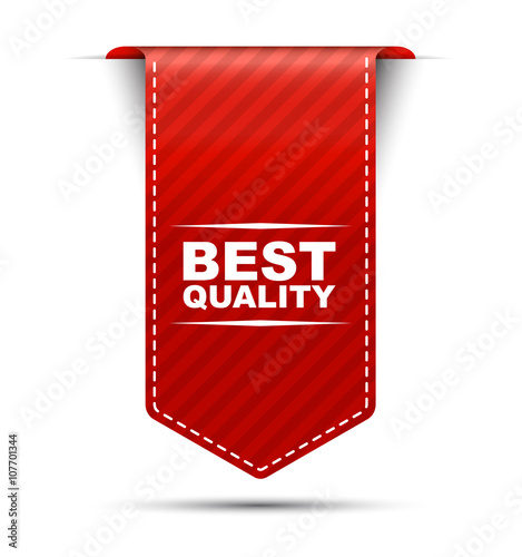red vector banner design best quality