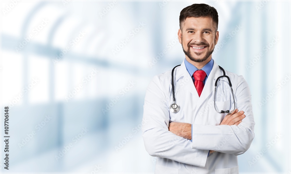 Doctor.