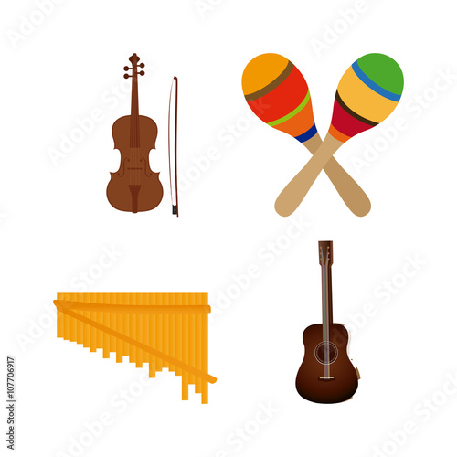 Musical instrument