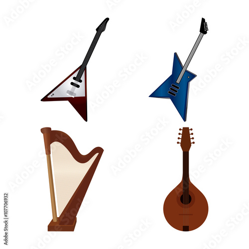 Musical instrument