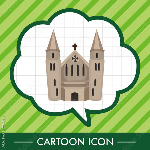 castle theme elements
