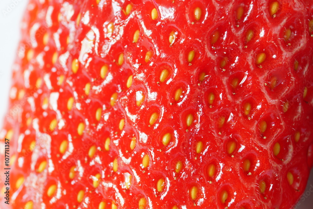 strawberry background strawberry background
