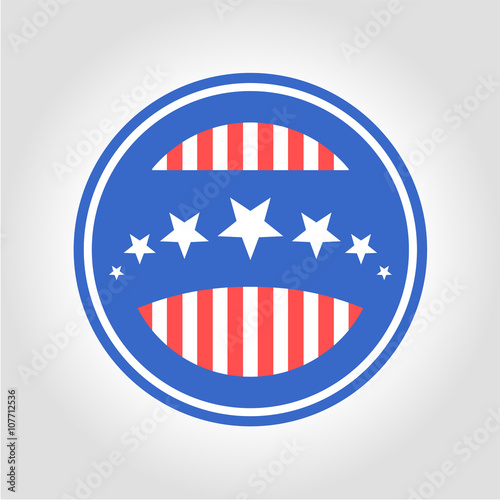 United States symbol