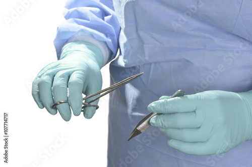 Surgical Instruments