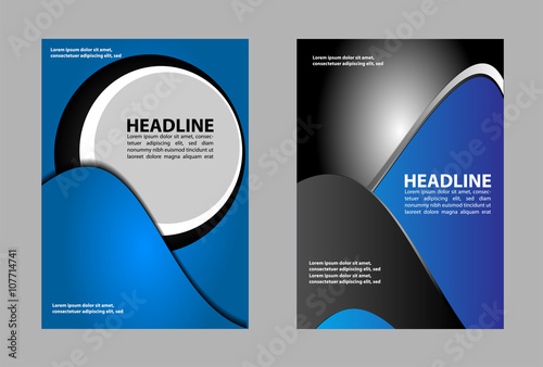 brochure folder leaflet
