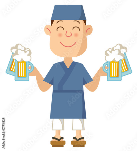 居酒屋/店長さん