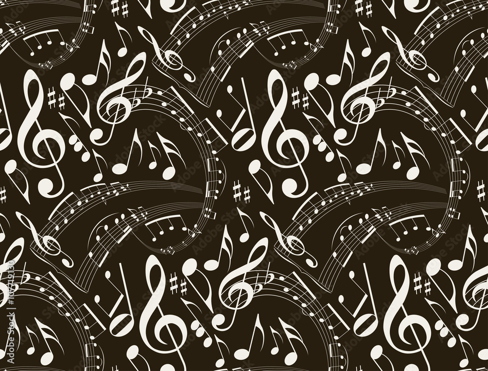 music,background