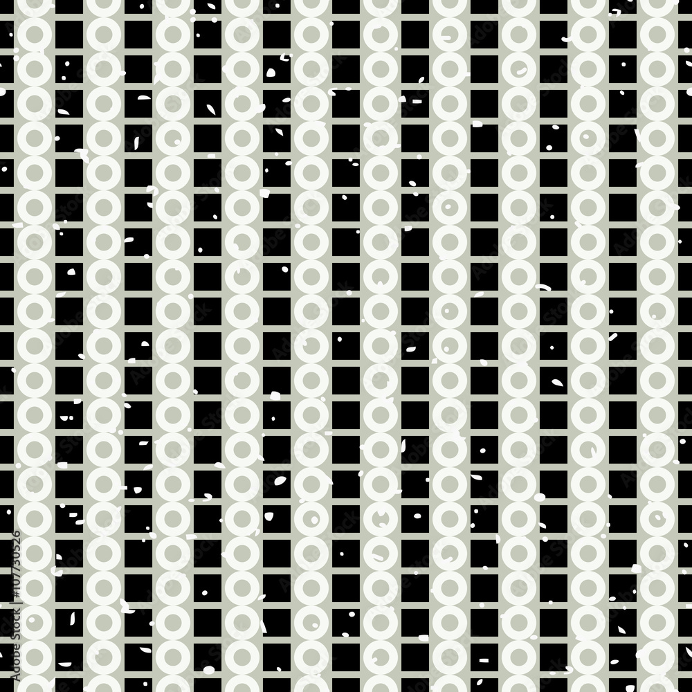Abstract seamless pattern Abstract seamless pattern