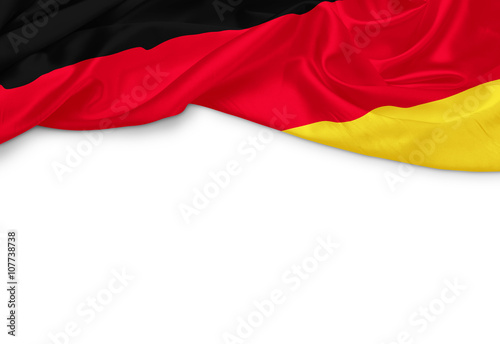 Deutschland Banner