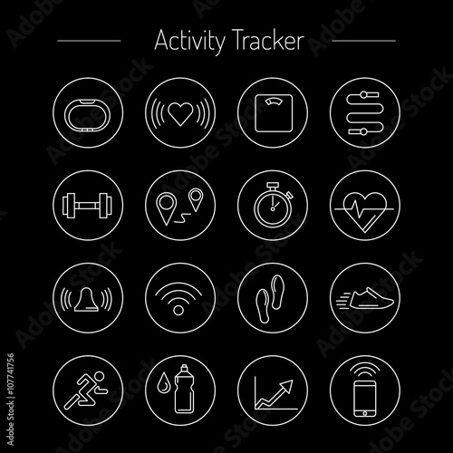 fitness activity tracker  02