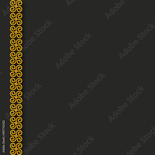 fond abstrait