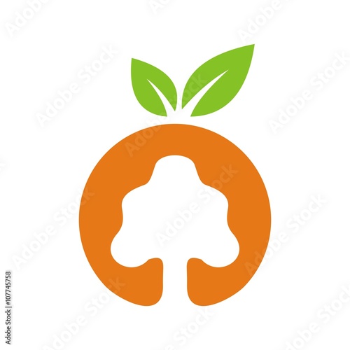 fruit tree