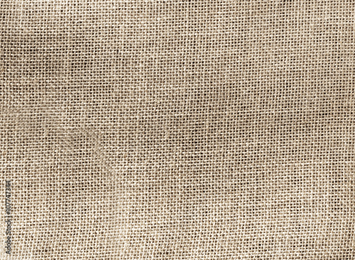 natural linen textile