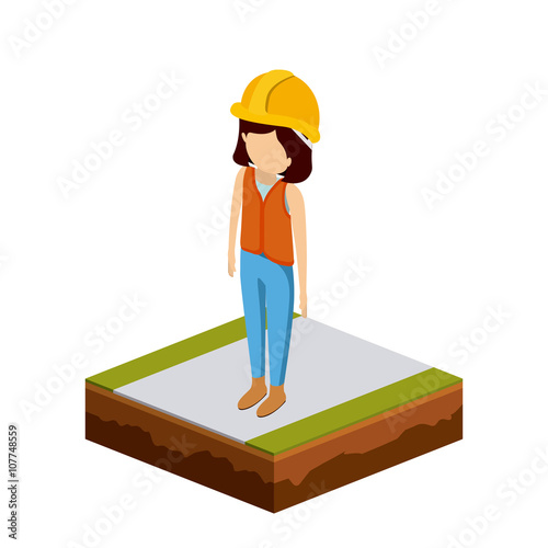 isometrics builder design 