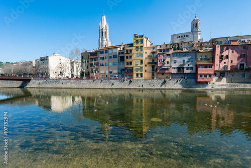 Old Town of Girona