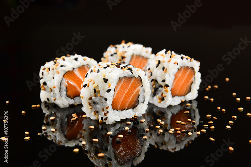 Uramaki Sushi photo