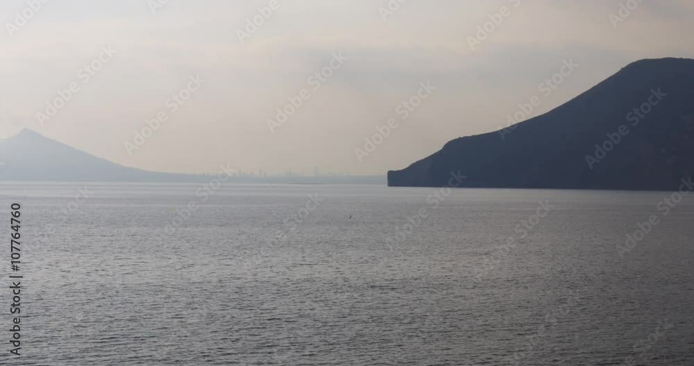 sunset view on benidorm coast 4k from spain
sunset view on benidorm coast 4k from spain