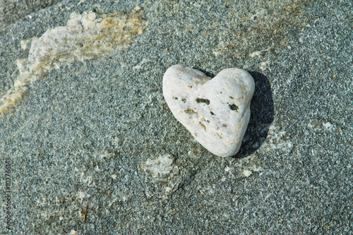 heart of stone on stone texture