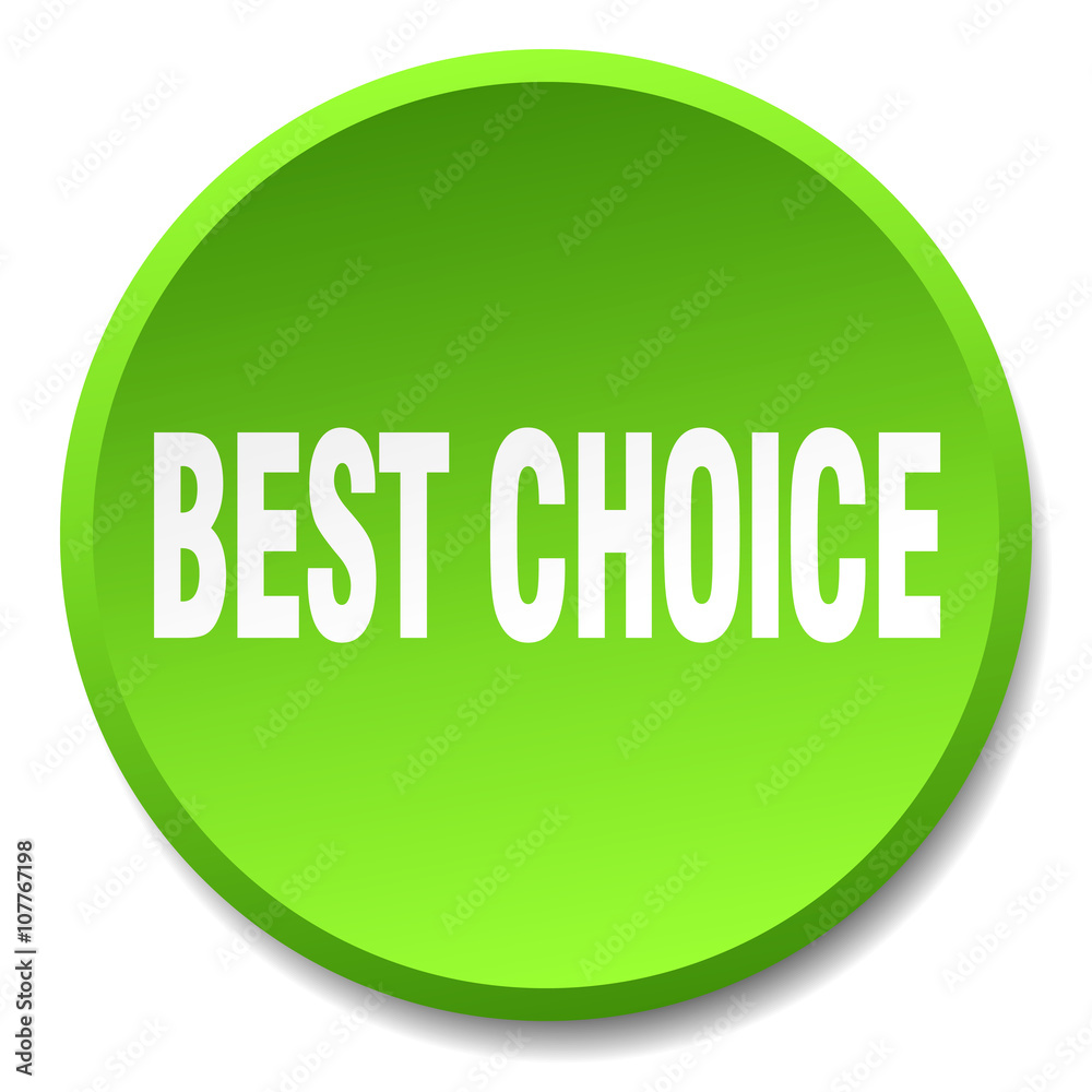 best choice green round flat isolated push button best choice green round flat isolated push button