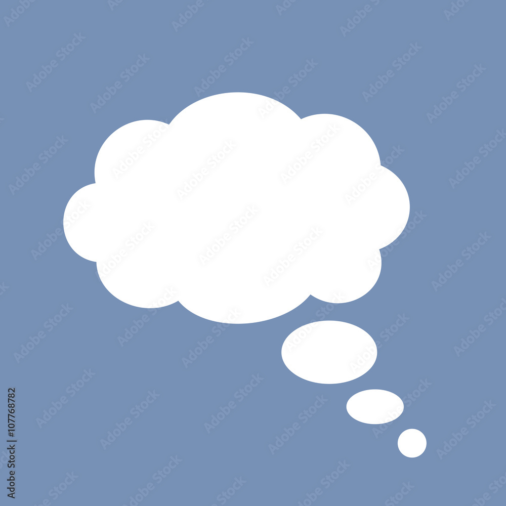 Vector illustration of clouds collection Vector illustration of clouds collection