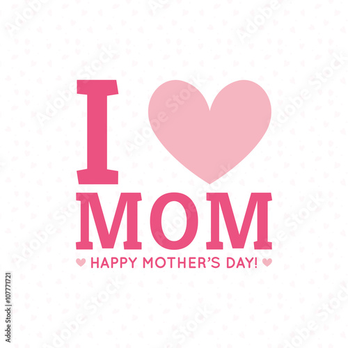 Happy Mothers day