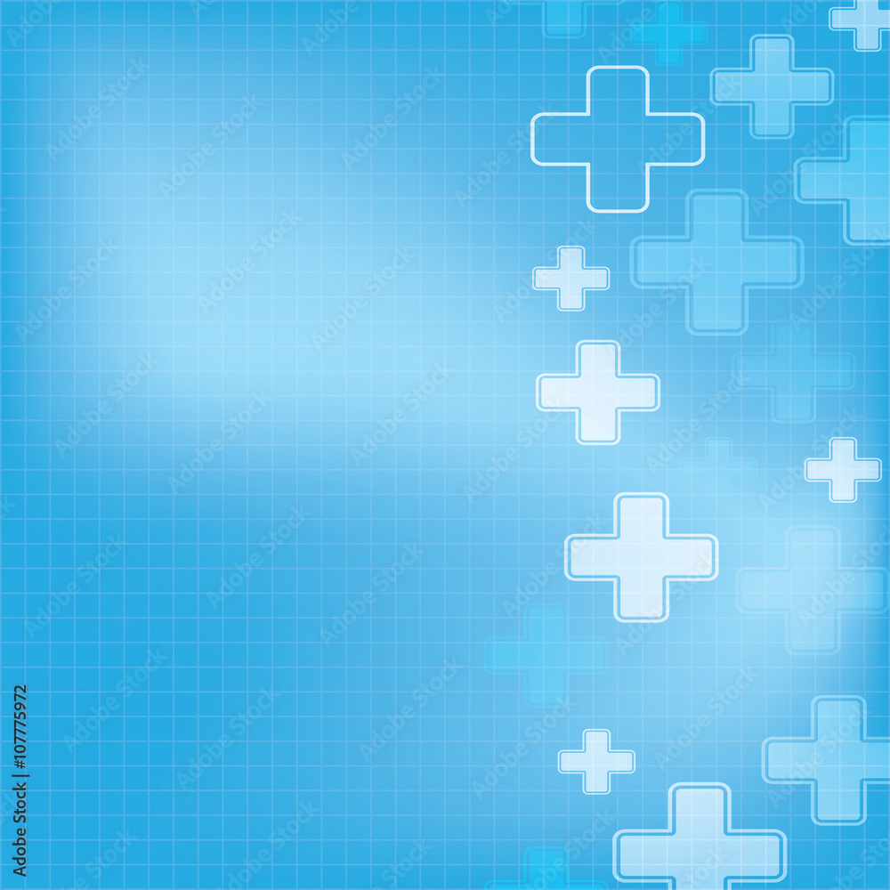 Abstract medical background. EPS 10. Abstract medical background. EPS 10.
