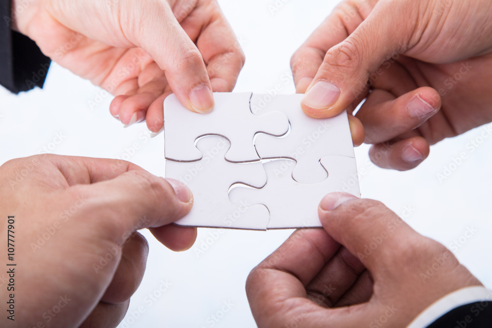 .Jigsaw puzzle piece ,complete your mission .Jigsaw puzzle piece ,complete your mission