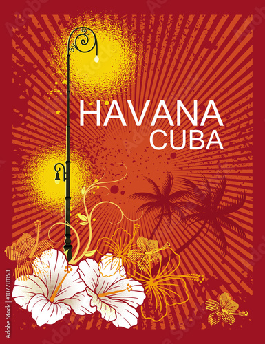 habana cuba 