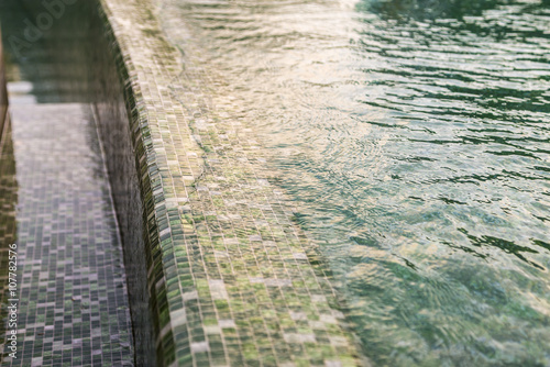 swimming pool photo