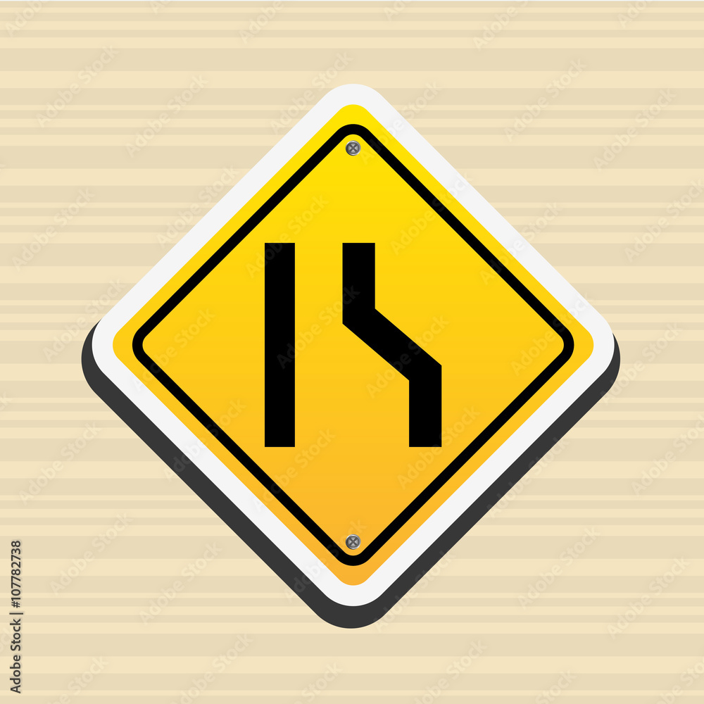 traffic signal design 