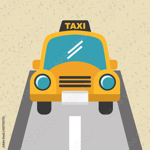 taxi service design 