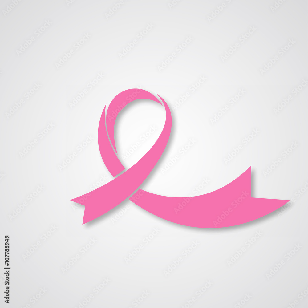 Pink Ribbon Pink Ribbon