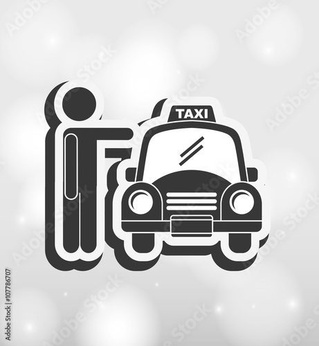 taxi service design 