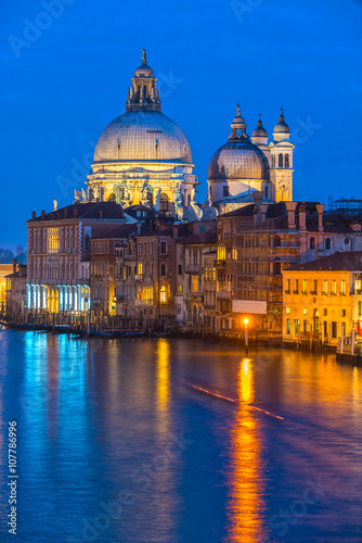 Venice, Italy © Luciano Mortula-LGM