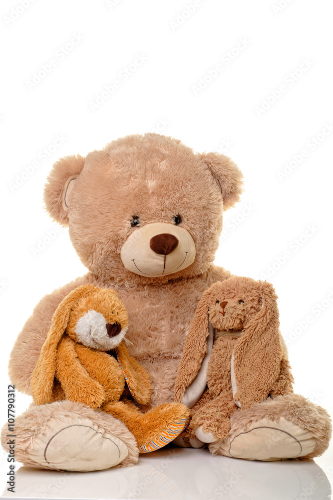 teddy und co