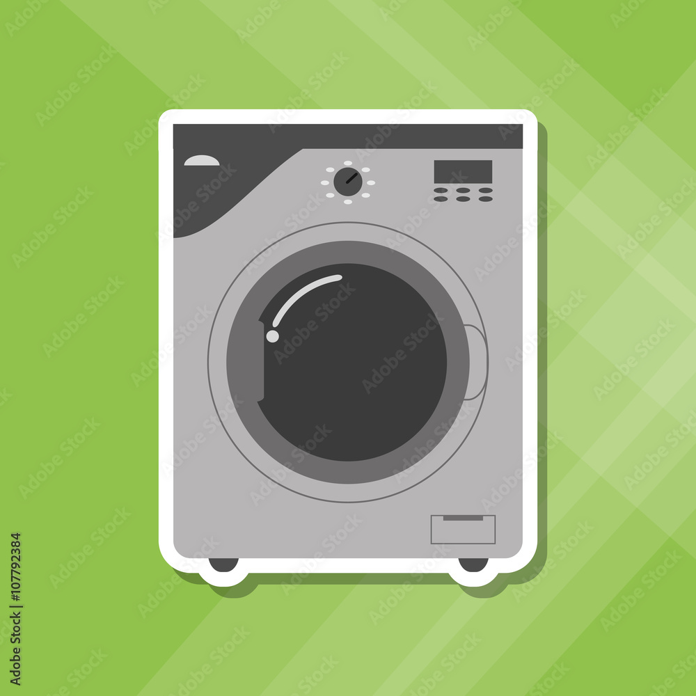 house supplies icon design, vector illustration house supplies icon design, vector illustration