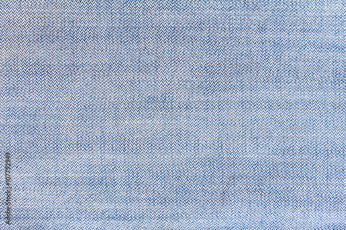 Blue denim jeans texture. blue jean fabric texture. 