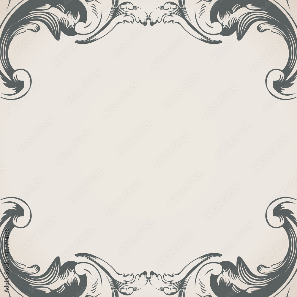 Vector seamless pattern with art ornament for design Vector seamless pattern with art ornament for design