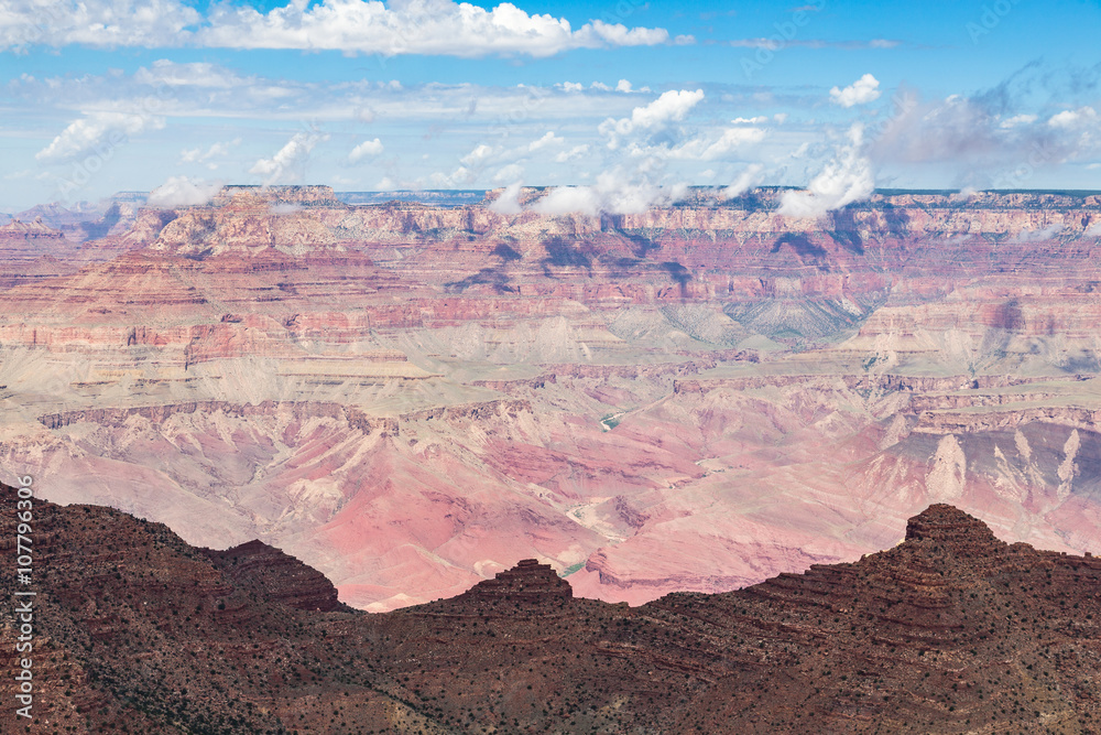 Grand Canyon National Park, Arizona, USA Grand Canyon National Park, Arizona, USA