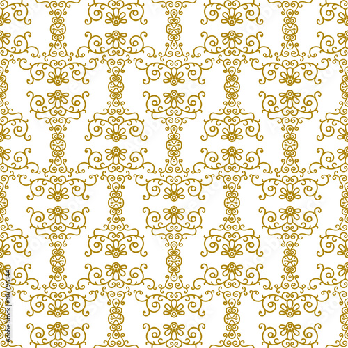 Mono line pattern for your design.