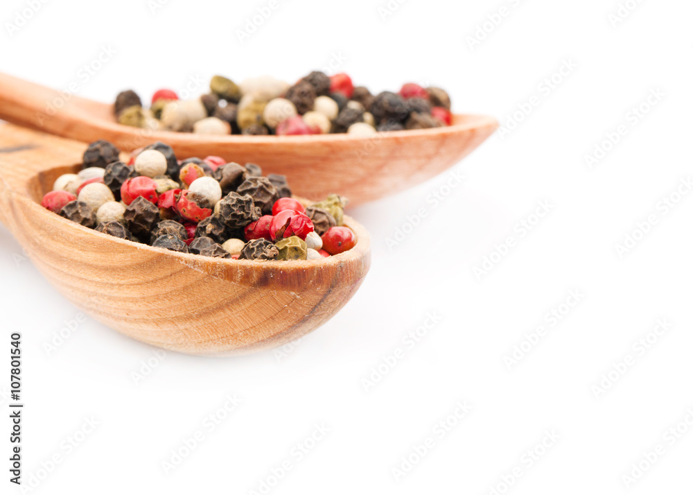 Herbs and spices selection Herbs and spices selection
