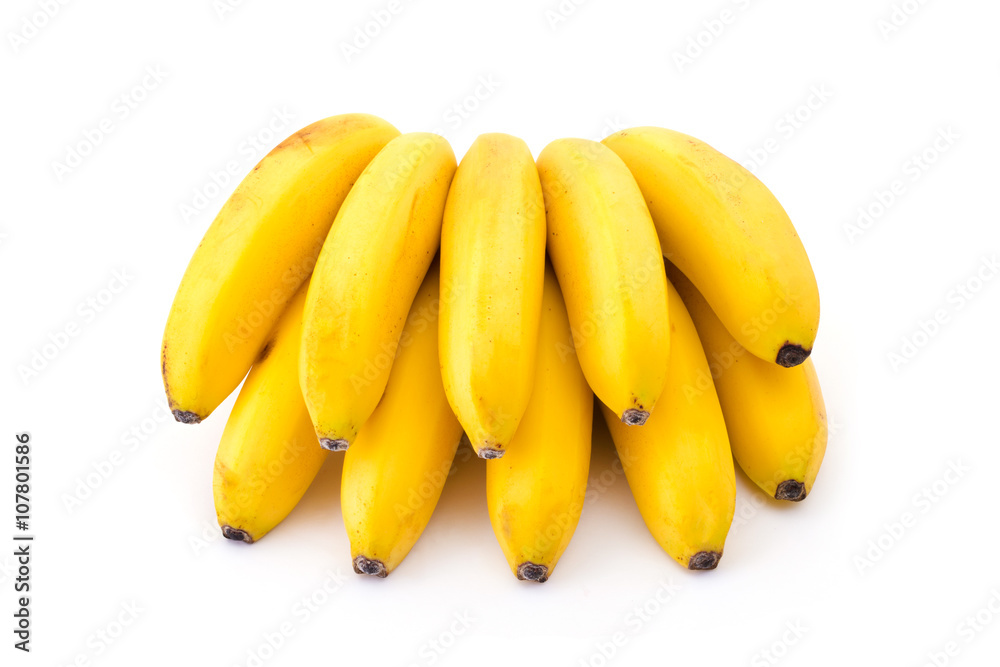 Bananas Bananas